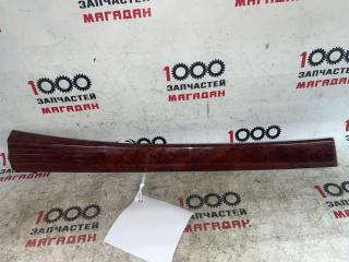 Запчасть накладка декоративная передняя TOYOTA ALLION