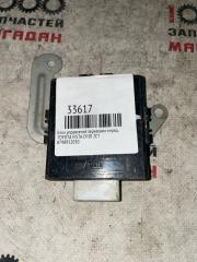 Блок управления зеркалами передний TOYOTA VISTA