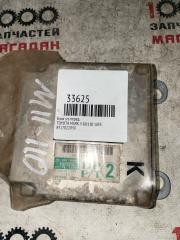 Фото запчасти блок srs передний TOYOTA MARK II контрактная запчасть Запчасть блок srs передний TOYOTA MARK II