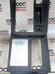 Консоль КПП передний ESCUDO TD01W Консоль КПП передний ESCUDO TD01W