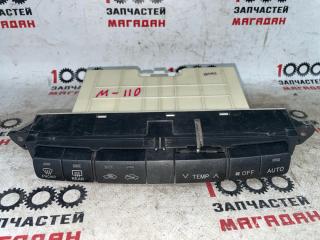 Фото запчасти климат контроль передний TOYOTA MARK II контрактная запчасть Запчасть климат контроль передний TOYOTA MARK II