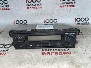 Запчасть климат контроль передний NISSAN LIBERTY