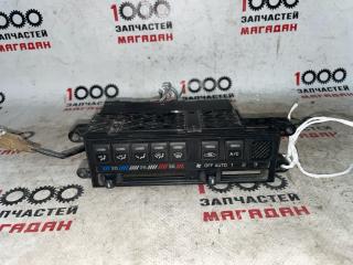 Фото запчасти климат контроль передний NISSAN CARAVAN контрактная запчасть Запчасть климат контроль передний NISSAN CARAVAN