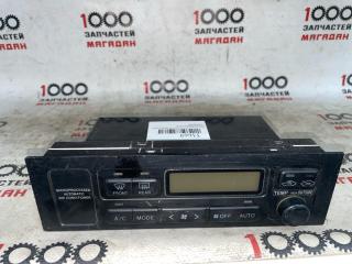 Фото запчасти климат контроль передний TOYOTA CROWN контрактная запчасть Запчасть климат контроль передний TOYOTA CROWN