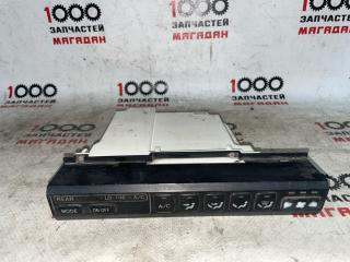 Фото запчасти климат контроль передний TOYOTA CROWN контрактная запчасть Запчасть климат контроль передний TOYOTA CROWN