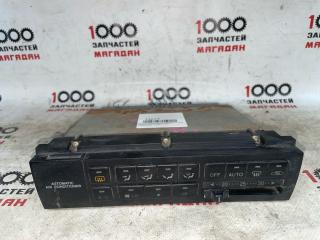 Фото запчасти климат контроль передний TOYOTA CROWN контрактная запчасть Запчасть климат контроль передний TOYOTA CROWN