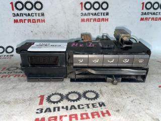 Запчасть климат контроль передний TOYOTA MARK II