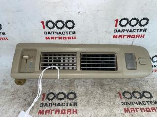 Запчасть блок управления климат-контролем передний TOYOTA HIACE REGIUS