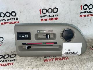 Фото запчасти климат контроль передний TOYOTA GRAND HIACE контрактная запчасть Запчасть климат контроль передний TOYOTA GRAND HIACE