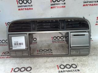 Планка декоративная передняя NISSAN X-TRAIL