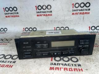 Фото запчасти климат контроль передний TOYOTA GRAND HIACE контрактная запчасть Запчасть климат контроль передний TOYOTA GRAND HIACE