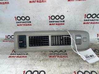 Запчасть блок управления климат-контролем передний TOYOTA HIACE REGIUS