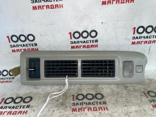Запчасть блок управления климат-контролем передний TOYOTA HIACE REGIUS