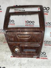 Консоль магнитофона передний MITSUBISHI GALANT контрактная Консоль магнитофона передний MITSUBISHI GALANT