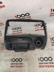 Запчасть консоль магнитофона TOYOTA FUNCARGO 1999-2007