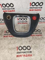 Консоль КПП HONDA STREAM