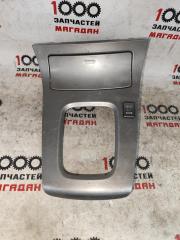 Консоль КПП SUBARU FORESTER SG5 контрактная