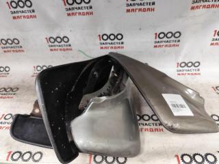 Брызговики комплект TOYOTA COROLLA