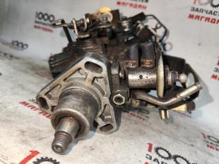 Тнвд NISSAN VANETTE контрактная Тнвд NISSAN VANETTE