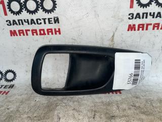 Ручка двери внутренняя задняя правая TOYOTA COROLLA CERES