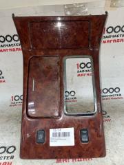 Фото запчасти консоль кпп передний TOYOTA CROWN контрактная запчасть Запчасть консоль кпп передний TOYOTA CROWN