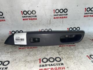 Запчасть пульт стеклоподъемника передний левый MITSUBISHI DELICA