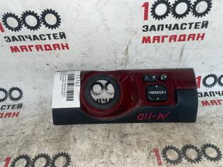 Фото запчасти консоль замка зажигания передний TOYOTA MARK II контрактная запчасть Запчасть консоль замка зажигания передний TOYOTA MARK II