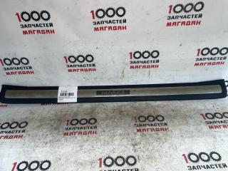 ПОРОЖЕК ПЛАСТИКОВЫЙ передний TOYOTA MARK II WAGON BLIT