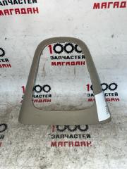 Фото запчасти консоль кпп передний TOYOTA COROLLA SPACIO контрактная запчасть Запчасть консоль кпп передний TOYOTA COROLLA SPACIO