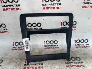 Запчасть консоль магнитофона передний TOYOTA SPRINTER TRUENO