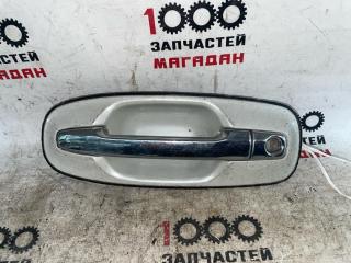 Ручка двери передняя левая NISSAN LAUREL