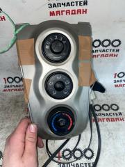 Запчасть климат контроль передний TOYOTA YARIS 2007