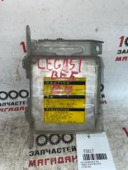 Запчасть блок управления air bag SUBARU LEGASY BE5 EJ254 152300-3801 контрактная Блок управления AIR BAG SUBARU LEGASY BE5 EJ254 152300-3801 контрактная