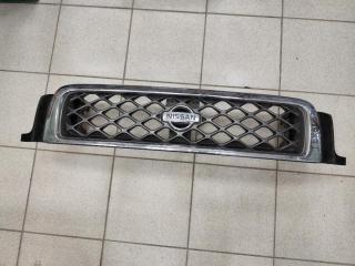 Решетка радиатора NISSAN TERRANO контрактная Решетка радиатора NISSAN TERRANO