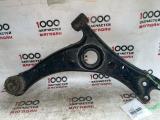 Фото запчасти рычаг подвески передний левый TOYOTA CARINA ED контрактная запчасть Запчасть рычаг подвески передний левый TOYOTA CARINA ED