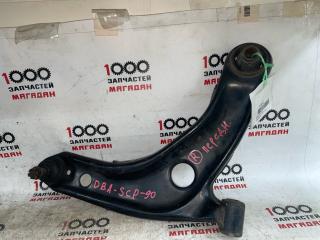 Рычаг передний правый TOYOTA VITZ
