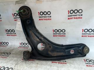 Рычаг подвески передний правый VITZ KSP130 1NRFE