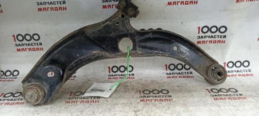 Рычаг подвески передний правый NISSAN CUBE