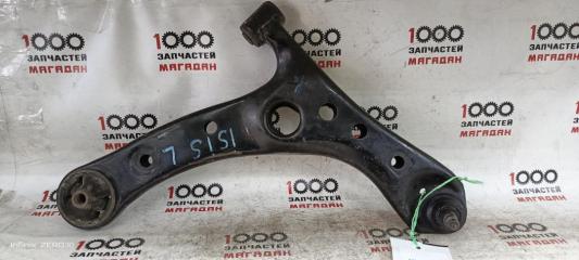 Рычаг подвески передний левый TOYOTA ISIS