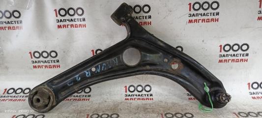 Запчасть рычаг подвески передний правый TOYOTA RAUM