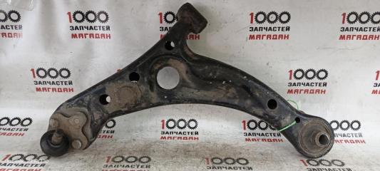 Запчасть рычаг подвески передний левый TOYOTA CALDINA