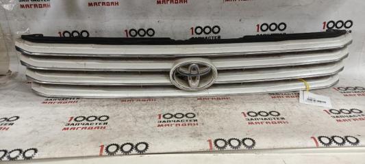 Запчасть решетка радиатора TOYOTA HIACE REGIUS