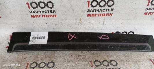 Запчасть молдинг стекла SUZUKI ESKUDO TD11W 7712156B00 контрактная Молдинг стекла SUZUKI ESKUDO TD11W 7712156B00 контрактная