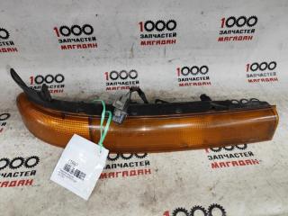 Запчасть поворотник передний левый MITSUBISHI CANTER