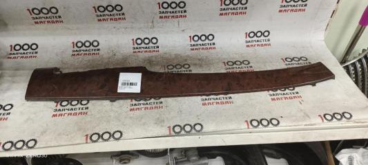 Накладка консоли передняя NISSAN LAUREL контрактная Накладка консоли передняя NISSAN LAUREL