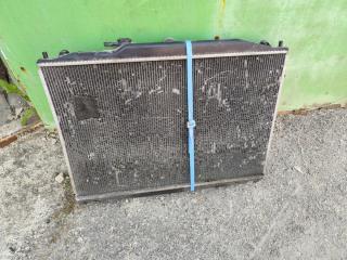 Радиатор ДВС STEPWAGON RG1 K20A