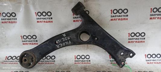 Запчасть рычаг передний правый TOYOTA COROLLA FIELDER CE121 1AZFSE 4806902070 контрактная Рычаг передний правый TOYOTA COROLLA FIELDER CE121 1AZFSE 4806902070 контрактная