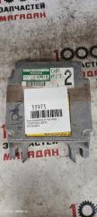 Запчасть блок управления air bag передний TOYOTA OPA 1AZFSE 8917063010 контрактная Блок управления AIR BAG передний TOYOTA OPA 1AZFSE 8917063010 контрактная