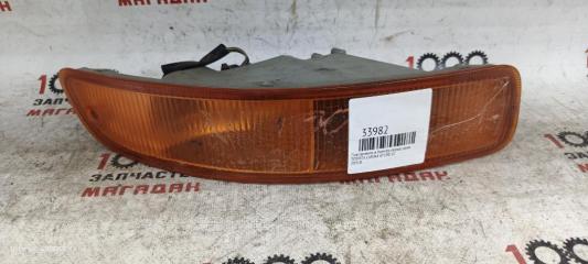 Повторитель в бампер передний правый TOYOTA CARINA контрактная Повторитель в бампер передний правый TOYOTA CARINA