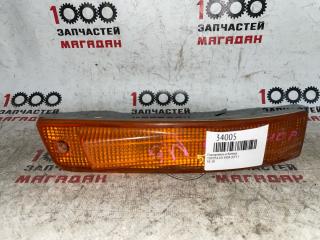 Фото запчасти повторитель в бампер передний правый TOYOTA CELSIOR контрактная запчасть Запчасть повторитель в бампер передний правый TOYOTA CELSIOR